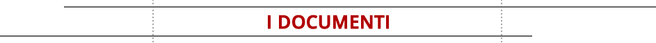 Indice Documenti